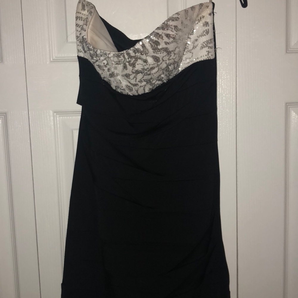 Formal/homecoming dress